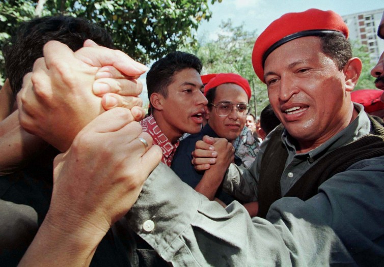 Chavez