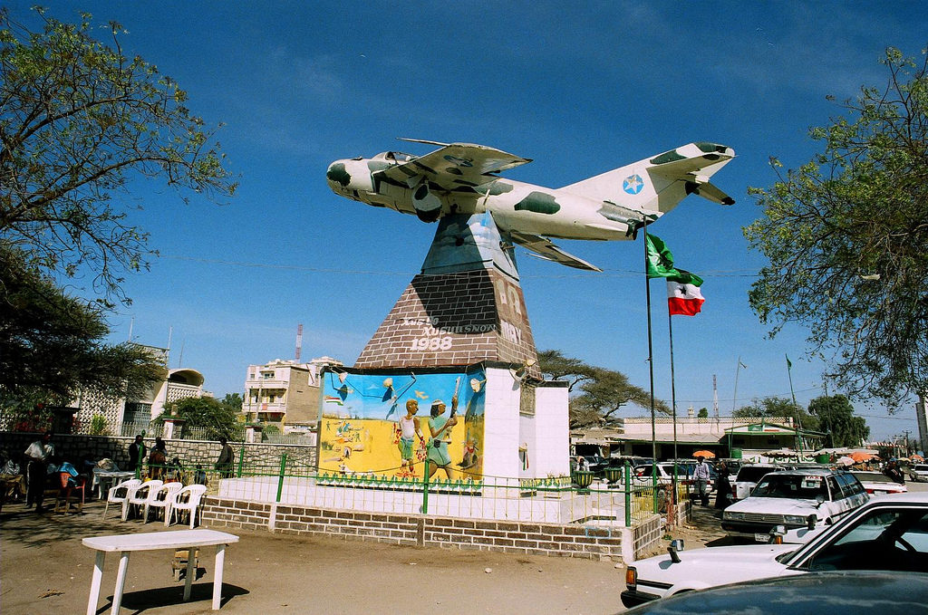 Hargeisa