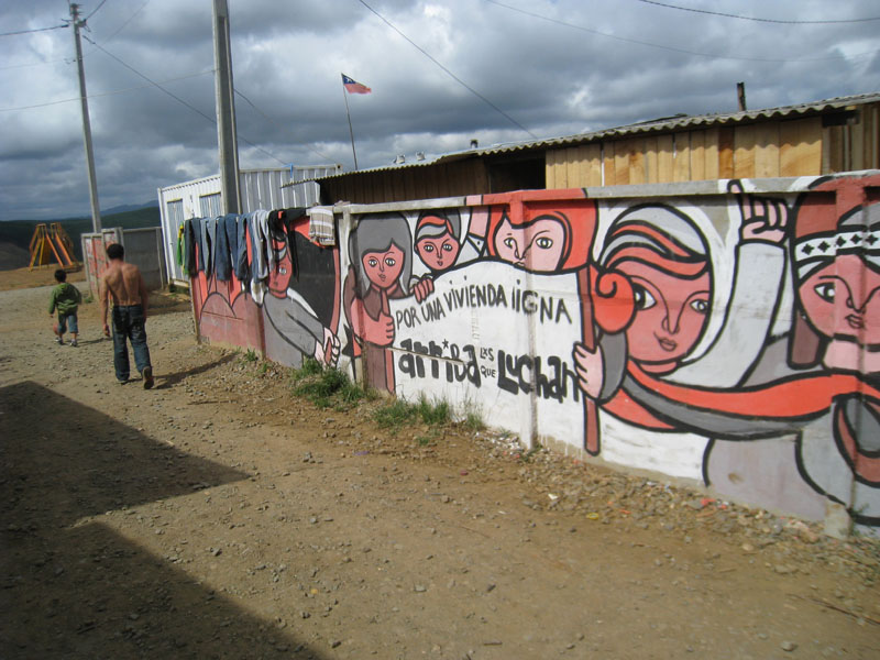 mural