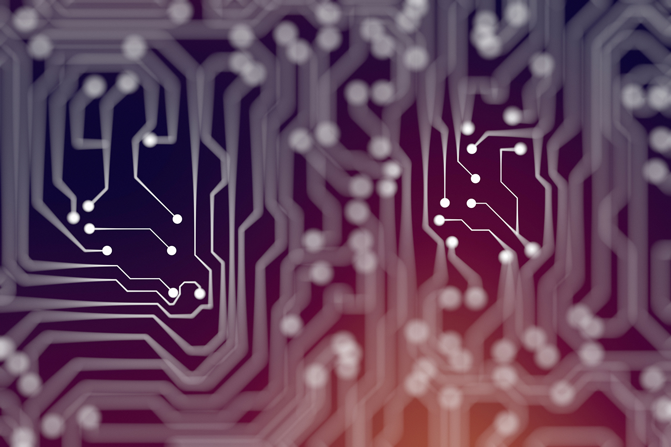 Abstract circuit board
